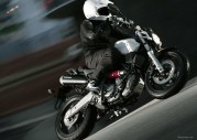 Yamaha MT-03